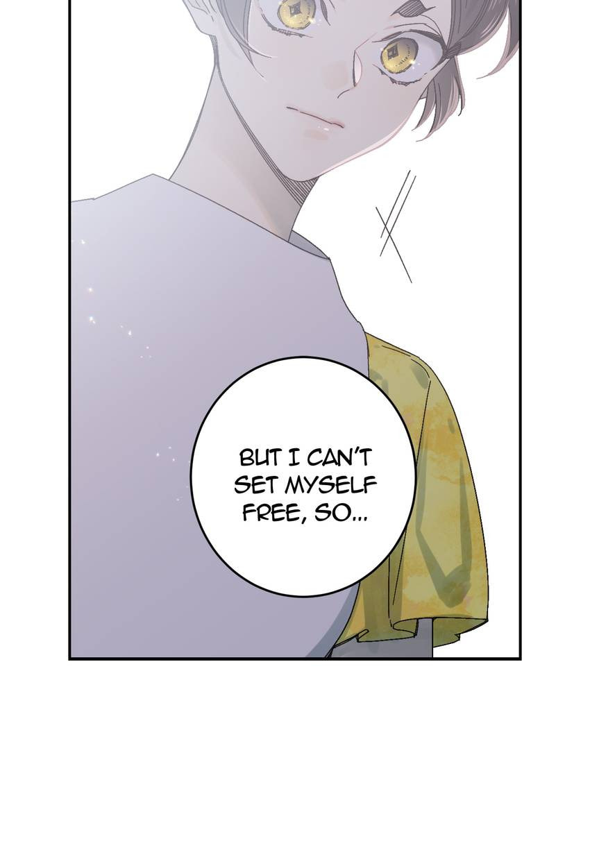 Corridor of Mirs Chapter 65 page 35 - 