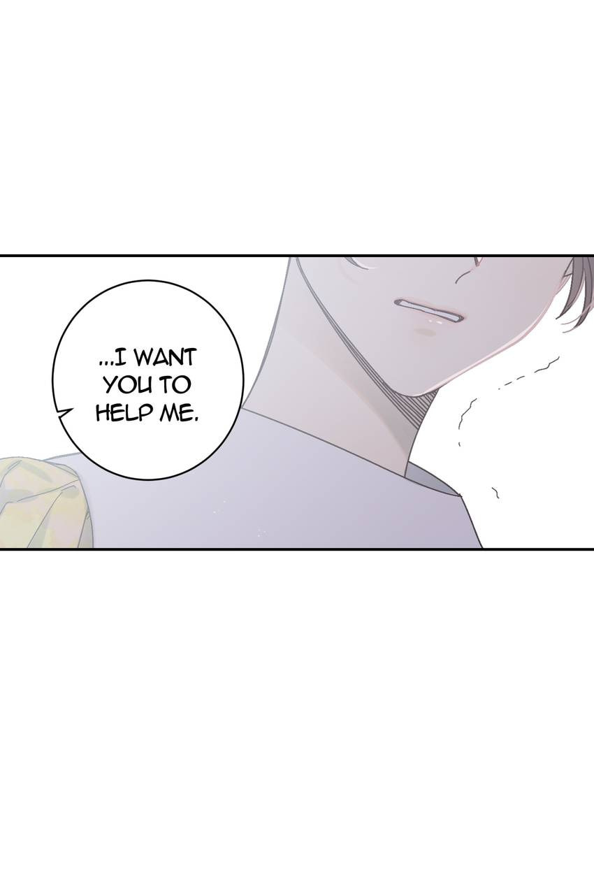 Corridor of Mirs Chapter 65 page 36 - 