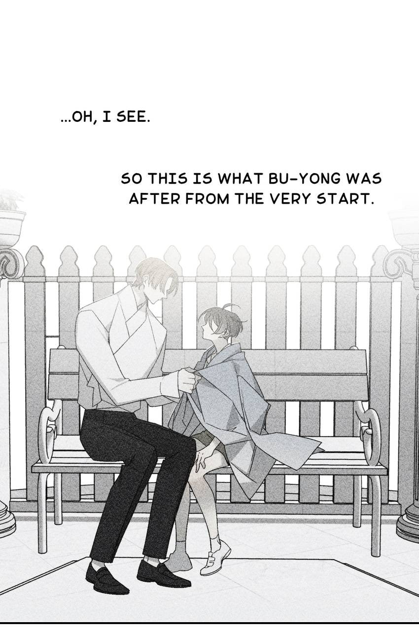 Corridor of Mirs Chapter 65 page 37 - 