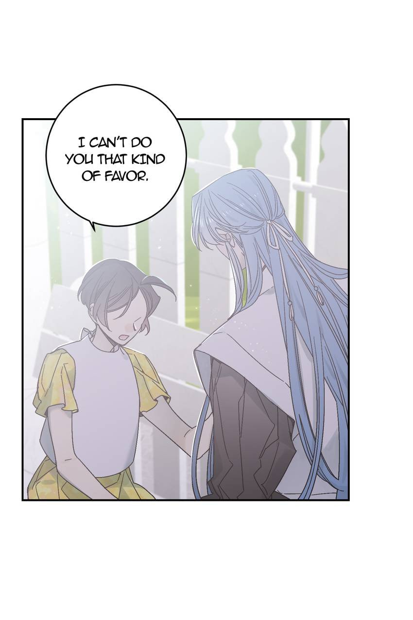 Corridor of Mirs Chapter 65 page 42 - 