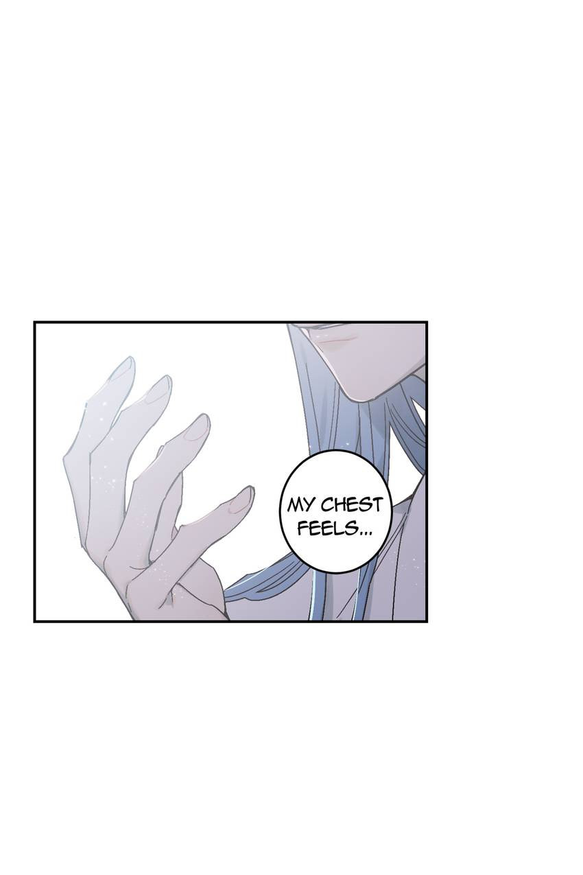 Corridor of Mirs Chapter 65 page 49 - 