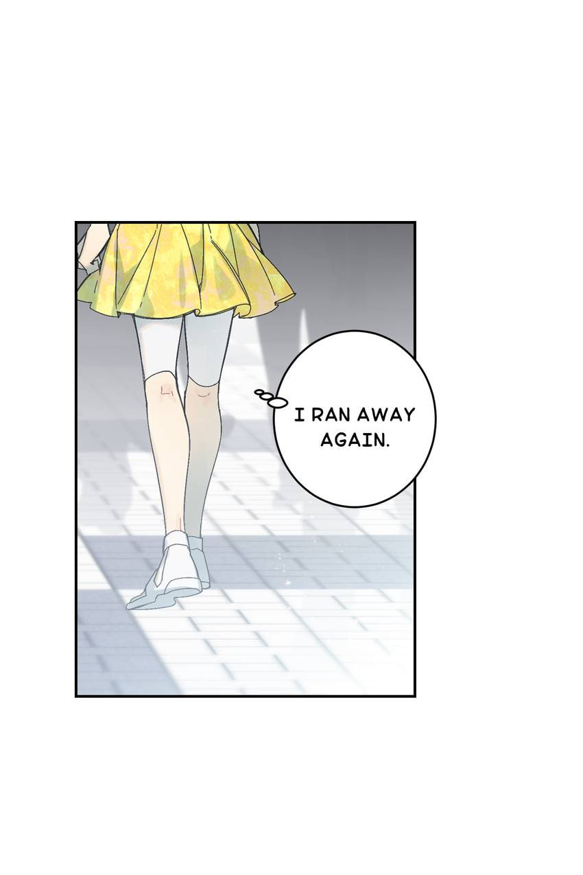 Corridor of Mirs Chapter 65 page 54 - 