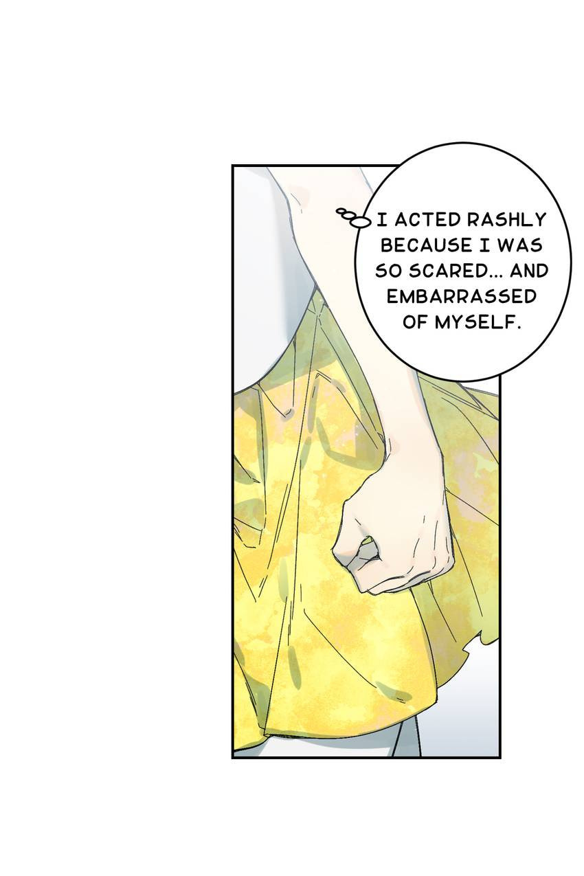 Corridor of Mirs Chapter 65 page 55 - 