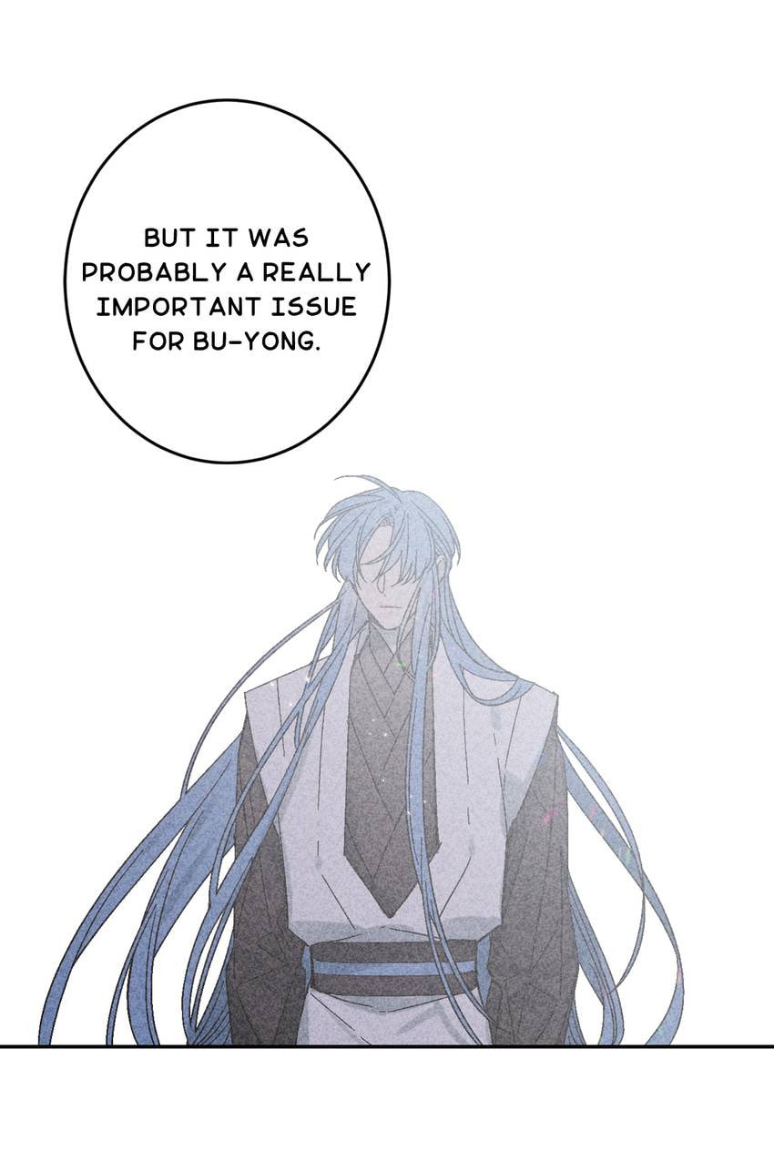 Corridor of Mirs Chapter 65 page 56 - 
