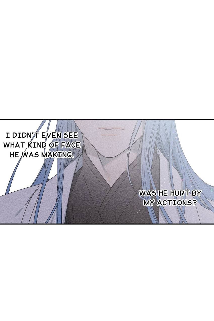 Corridor of Mirs Chapter 65 page 57 - 