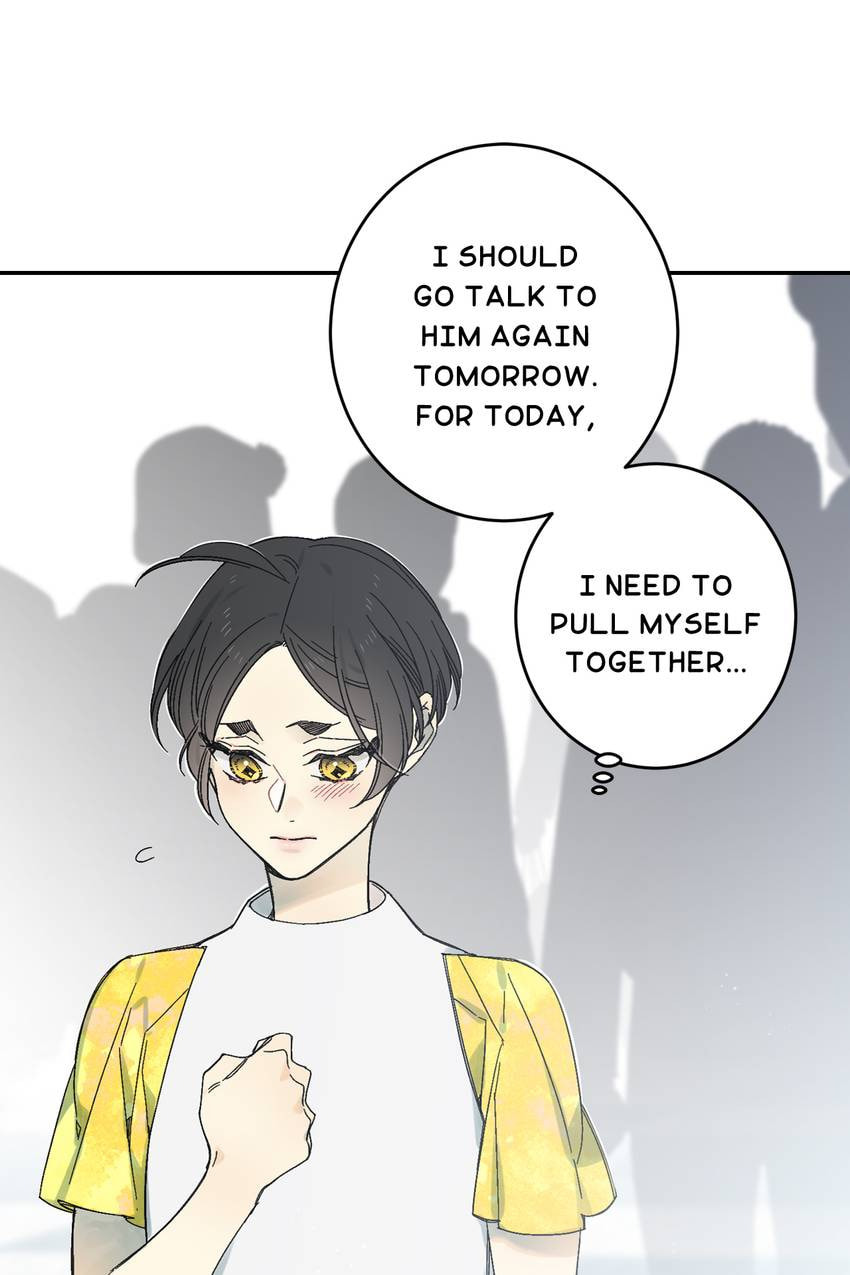 Corridor of Mirs Chapter 65 page 58 - 