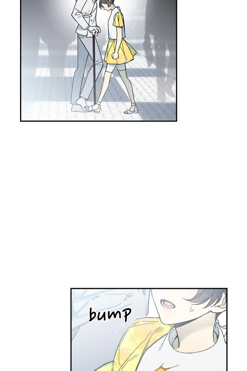 Corridor of Mirs Chapter 65 page 60 - 