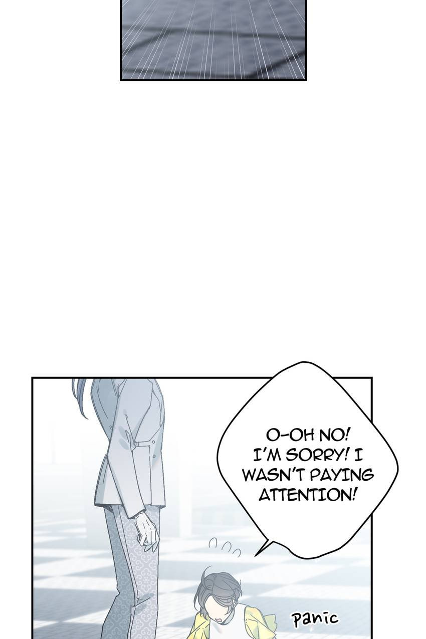 Corridor of Mirs Chapter 65 page 63 - 