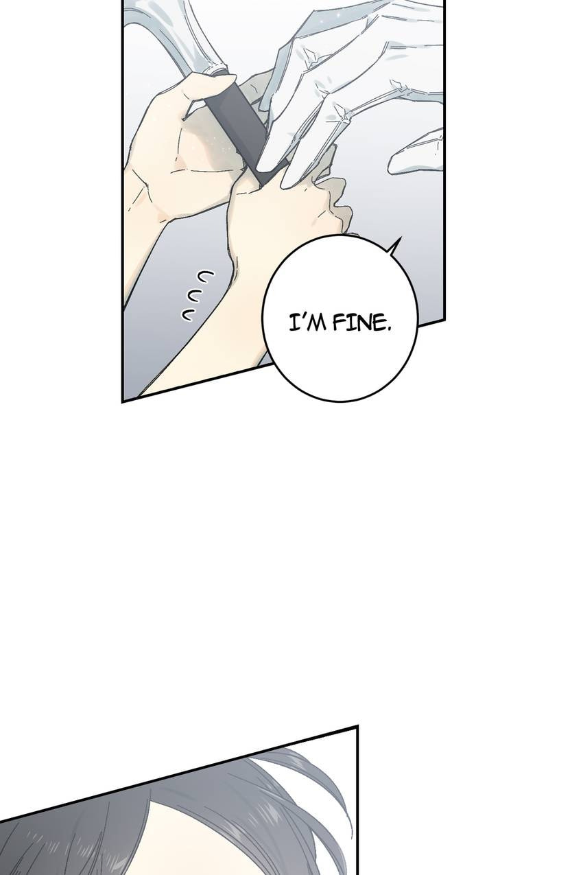 Corridor of Mirs Chapter 65 page 66 - 