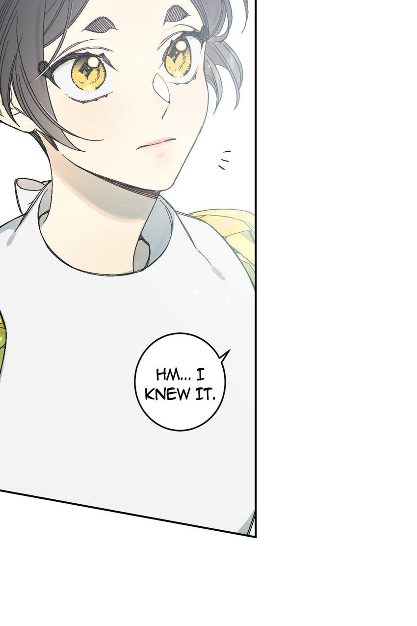 Corridor of Mirs Chapter 65 page 67 - 