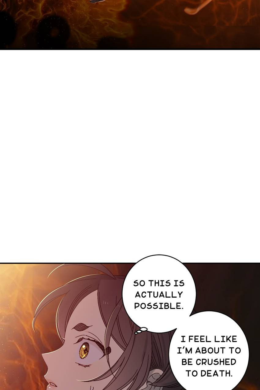Corridor of Mirs Chapter 66 page 19 - 