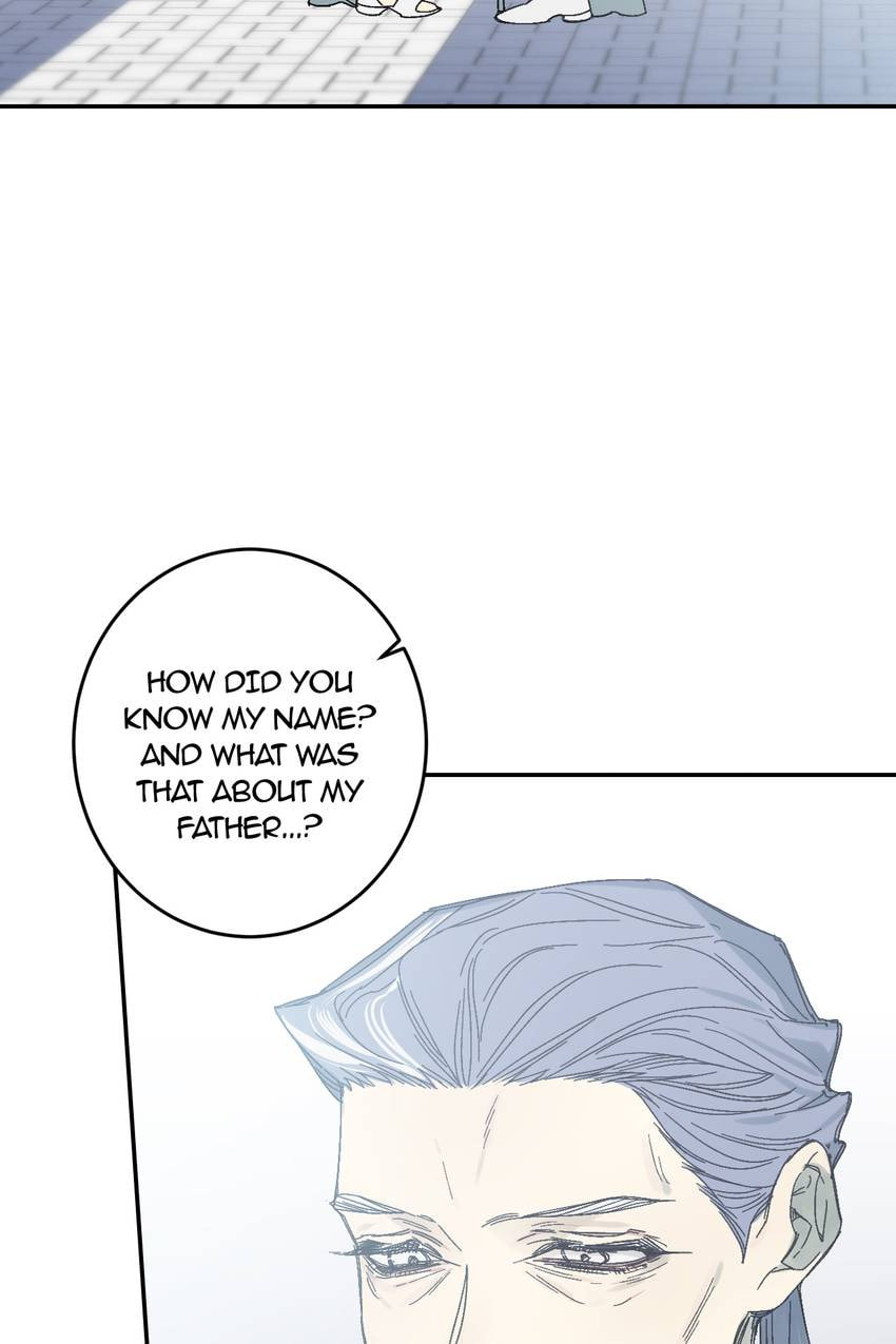 Corridor of Mirs Chapter 66 page 3 - 