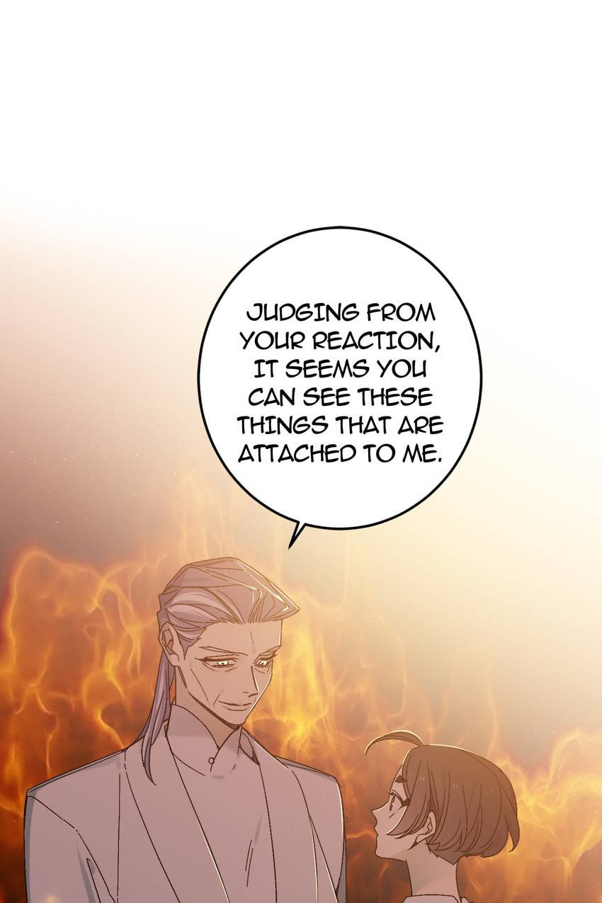 Corridor of Mirs Chapter 66 page 24 - 