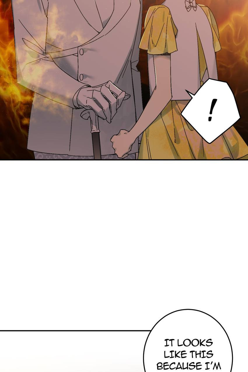 Corridor of Mirs Chapter 66 page 25 - 