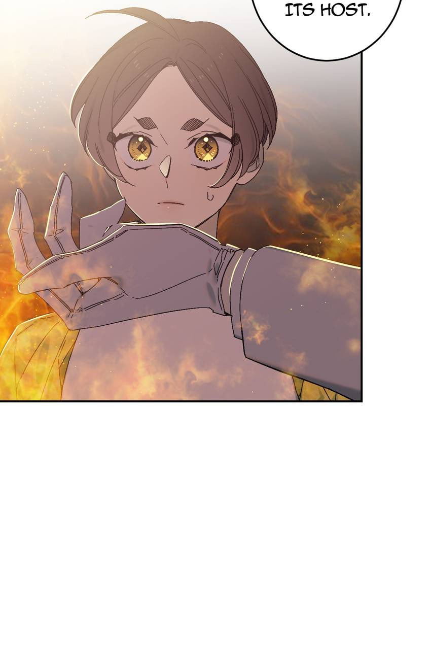 Corridor of Mirs Chapter 66 page 26 - 