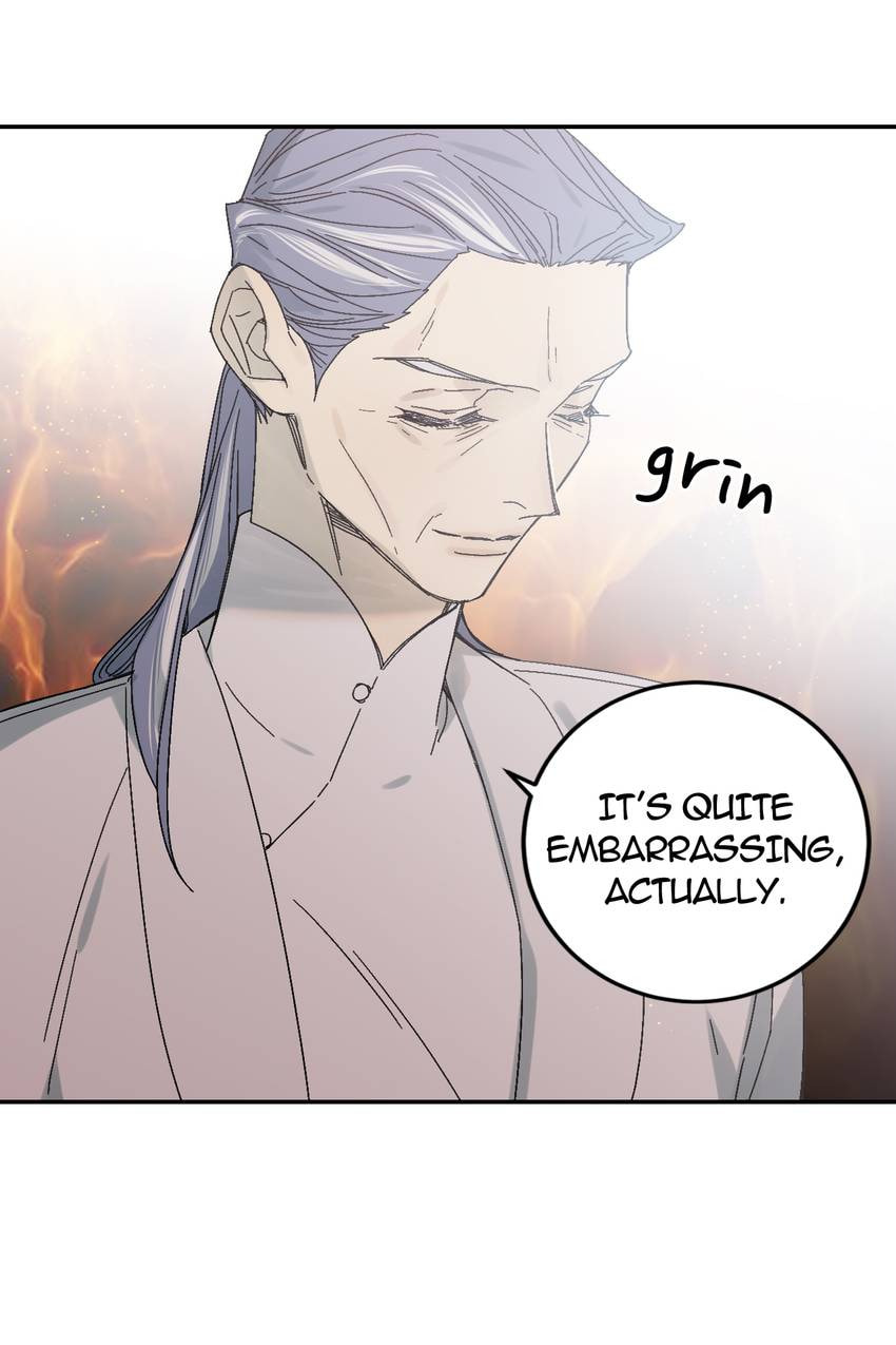 Corridor of Mirs Chapter 66 page 27 - 