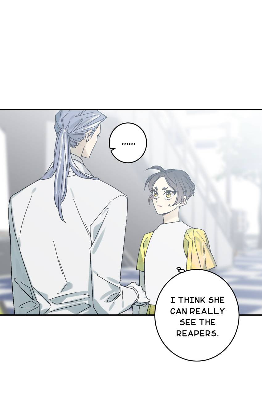 Corridor of Mirs Chapter 66 page 28 - 