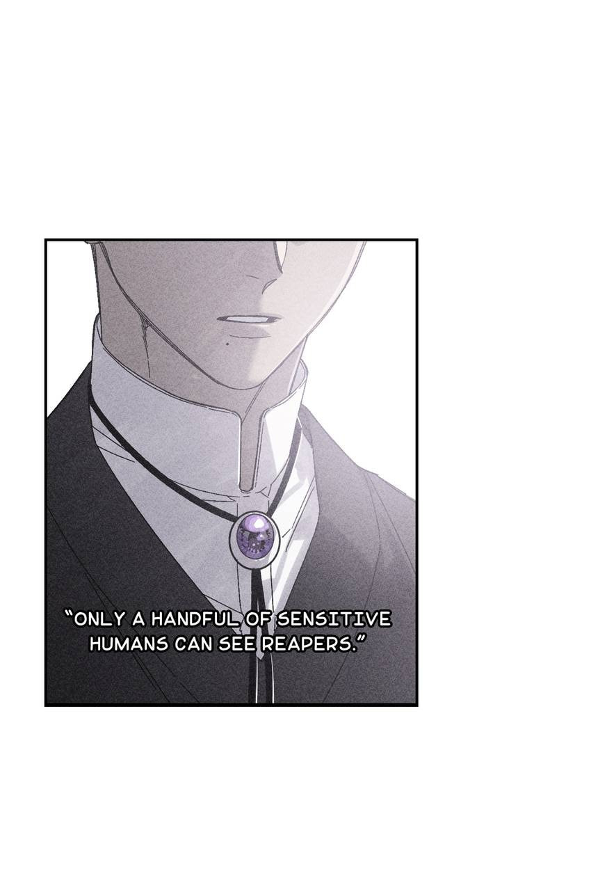 Corridor of Mirs Chapter 66 page 29 - 