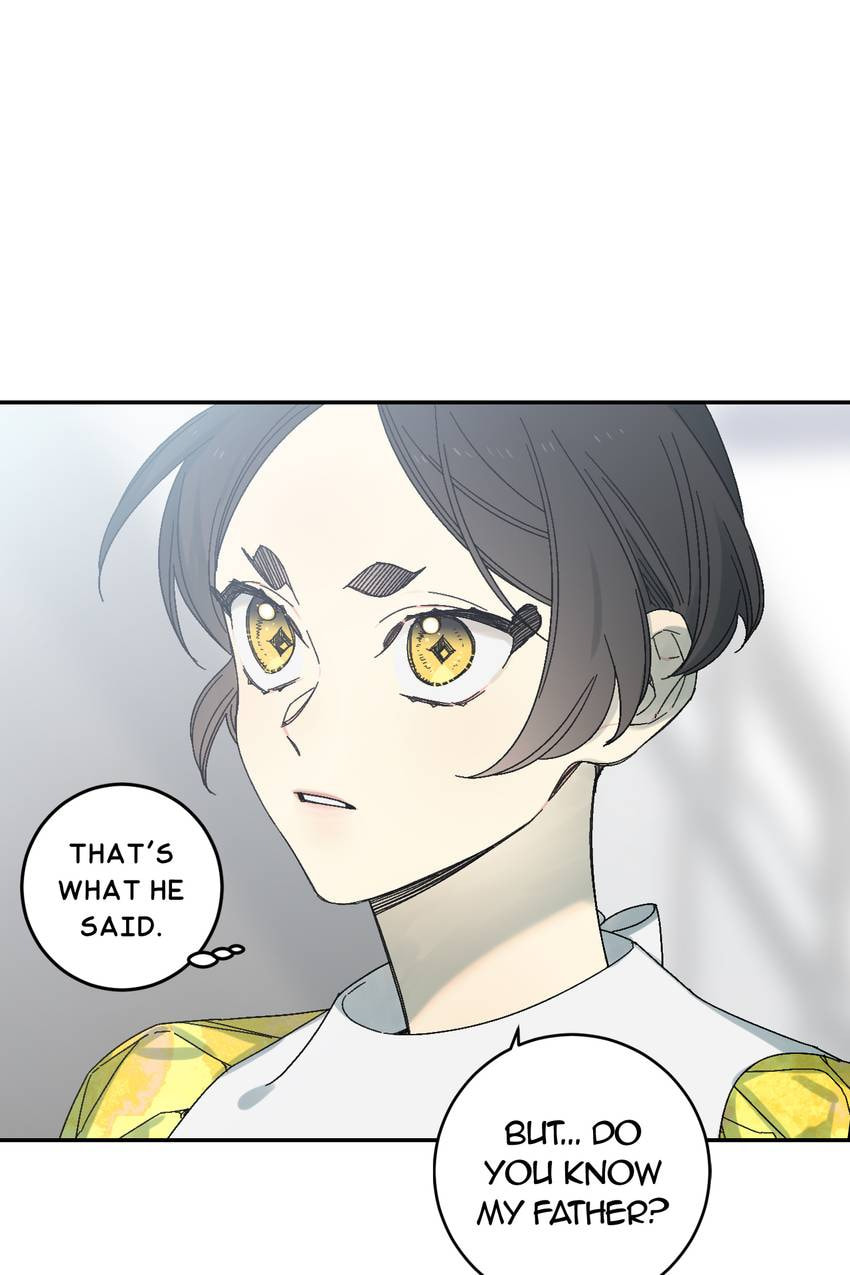 Corridor of Mirs Chapter 66 page 30 - 