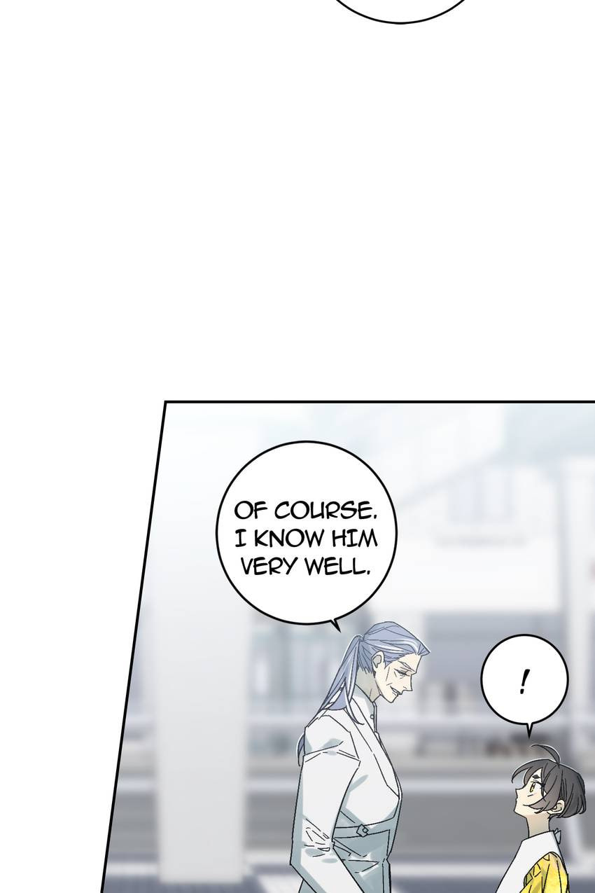 Corridor of Mirs Chapter 66 page 31 - 