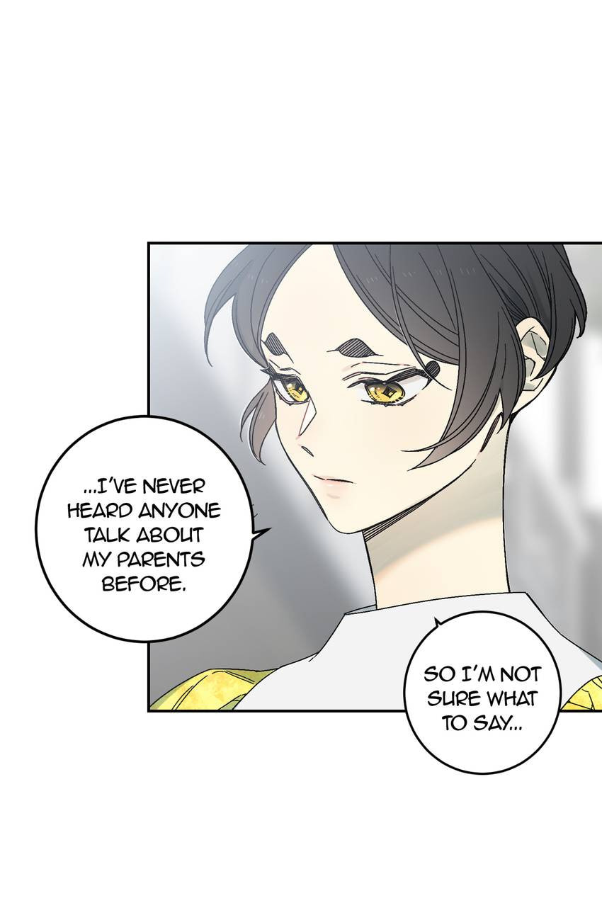 Corridor of Mirs Chapter 66 page 37 - 