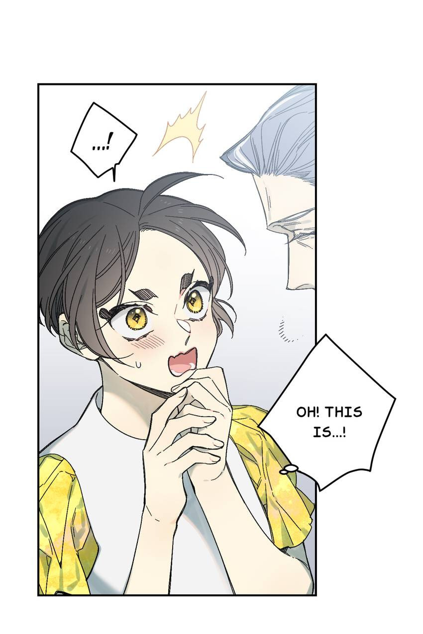 Corridor of Mirs Chapter 66 page 5 - 