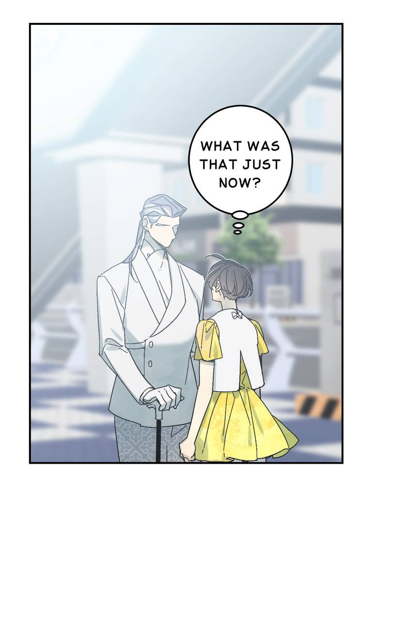 Corridor of Mirs Chapter 66 page 43 - 