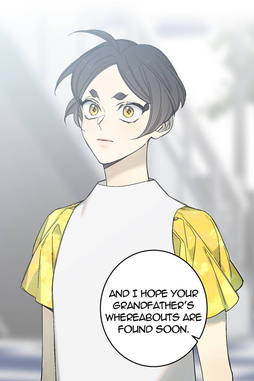 Corridor of Mirs Chapter 66 page 45 - 