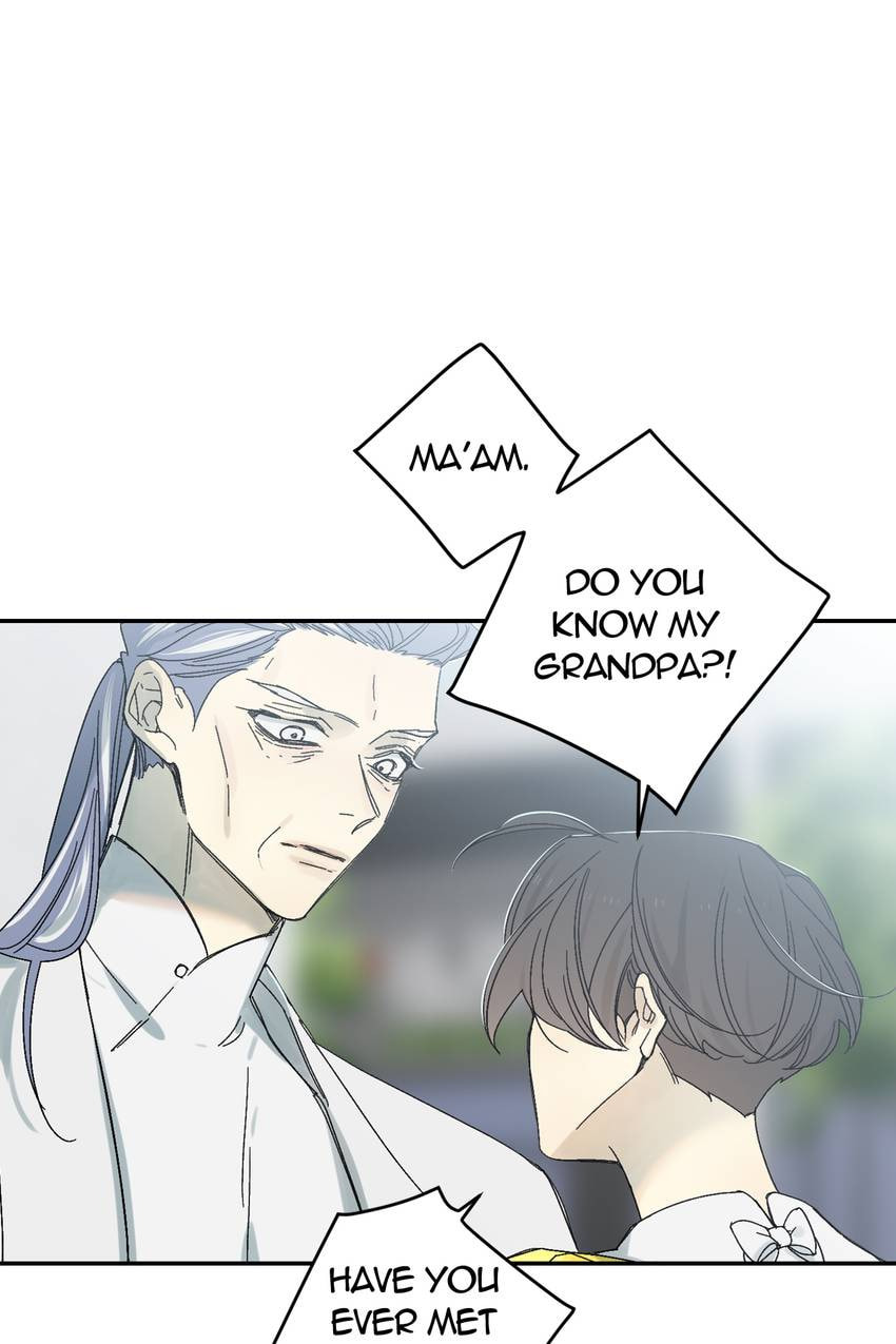 Corridor of Mirs Chapter 66 page 48 - 