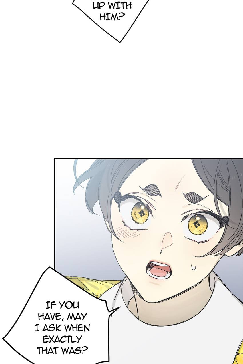Corridor of Mirs Chapter 66 page 49 - 