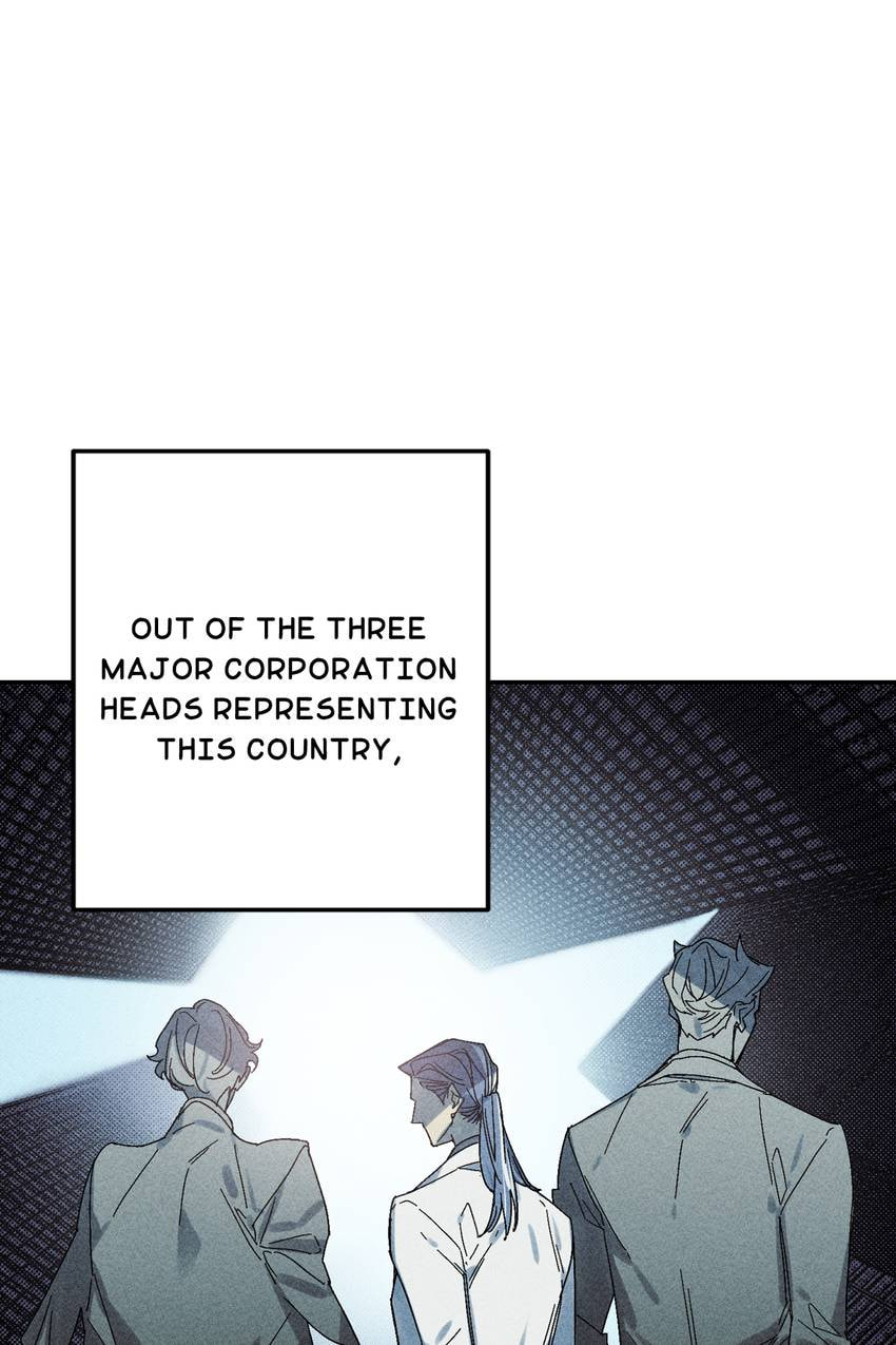 Corridor of Mirs Chapter 66 page 6 - 