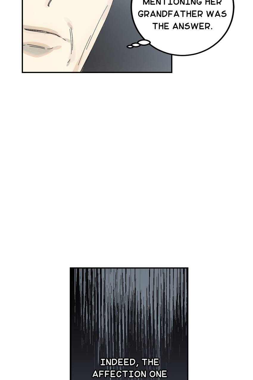 Corridor of Mirs Chapter 66 page 51 - 