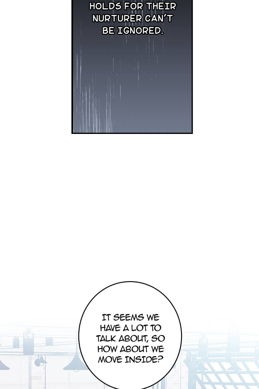 Corridor of Mirs Chapter 66 page 52 - 