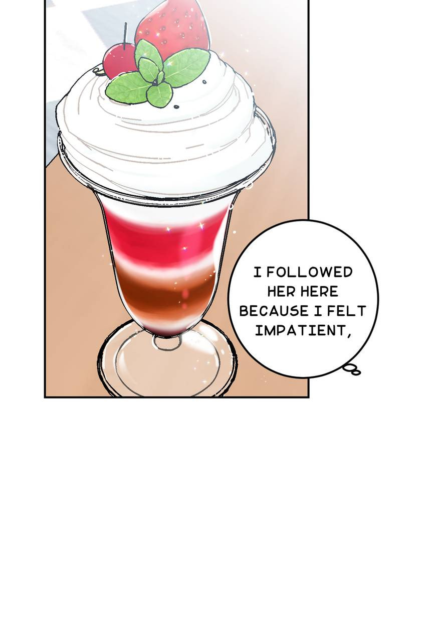 Corridor of Mirs Chapter 66 page 54 - 