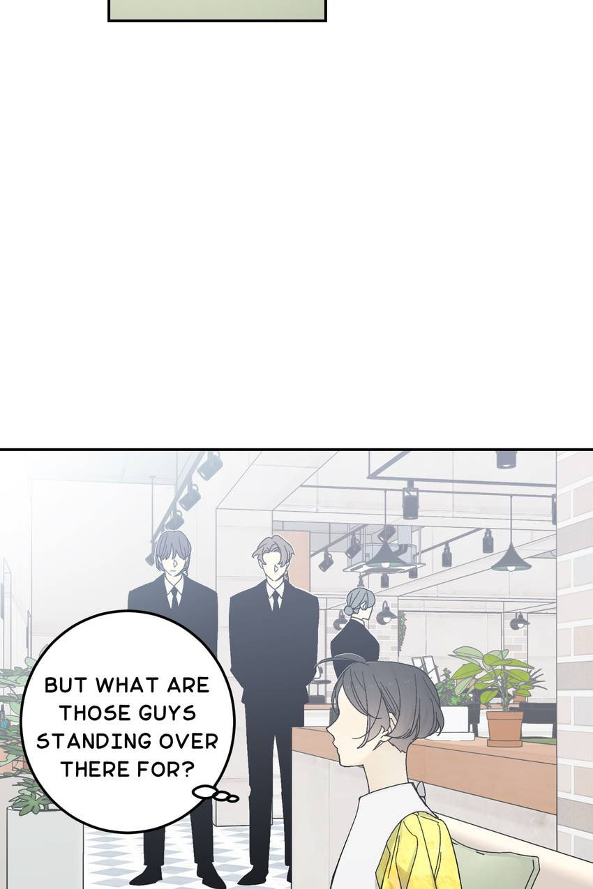 Corridor of Mirs Chapter 66 page 57 - 