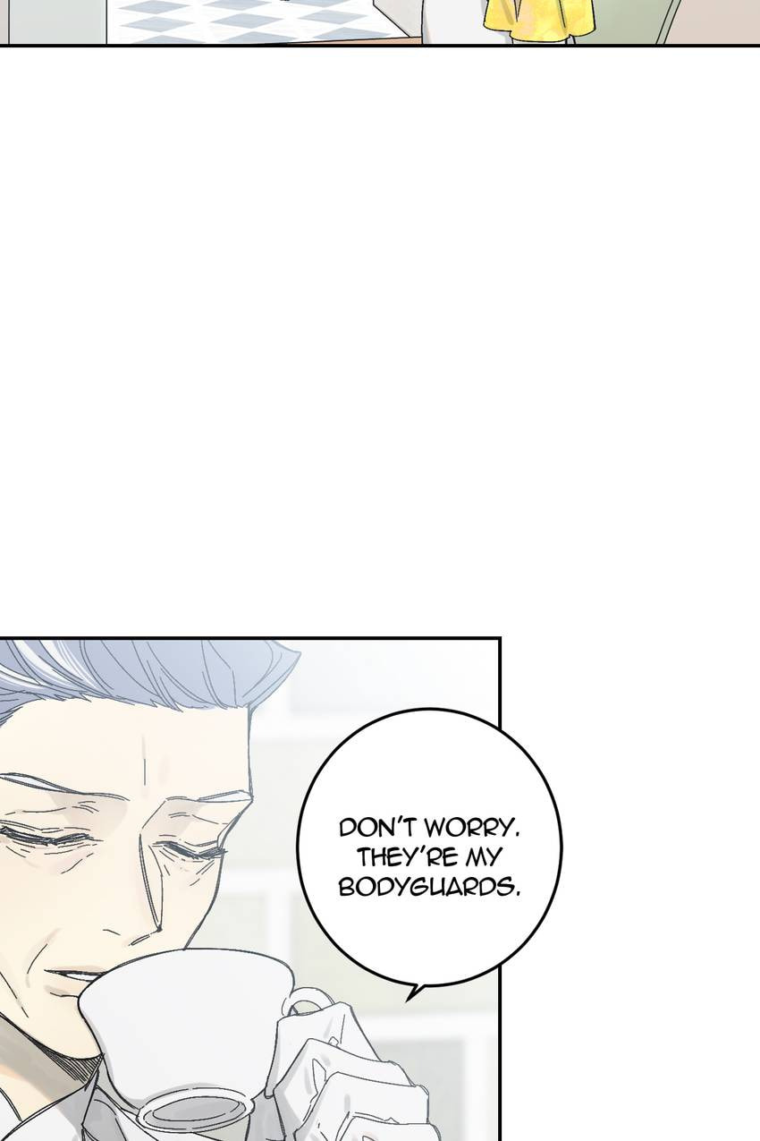 Corridor of Mirs Chapter 66 page 58 - 