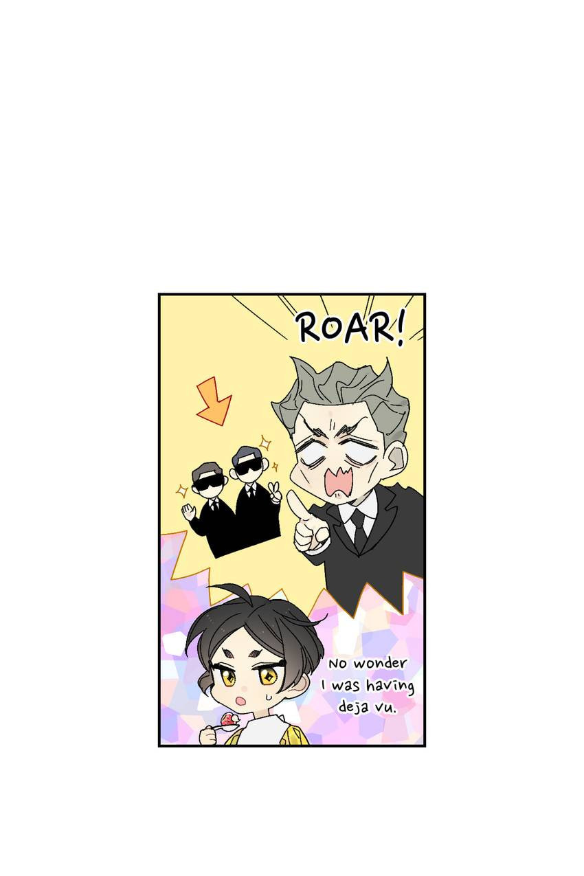 Corridor of Mirs Chapter 66 page 60 - 