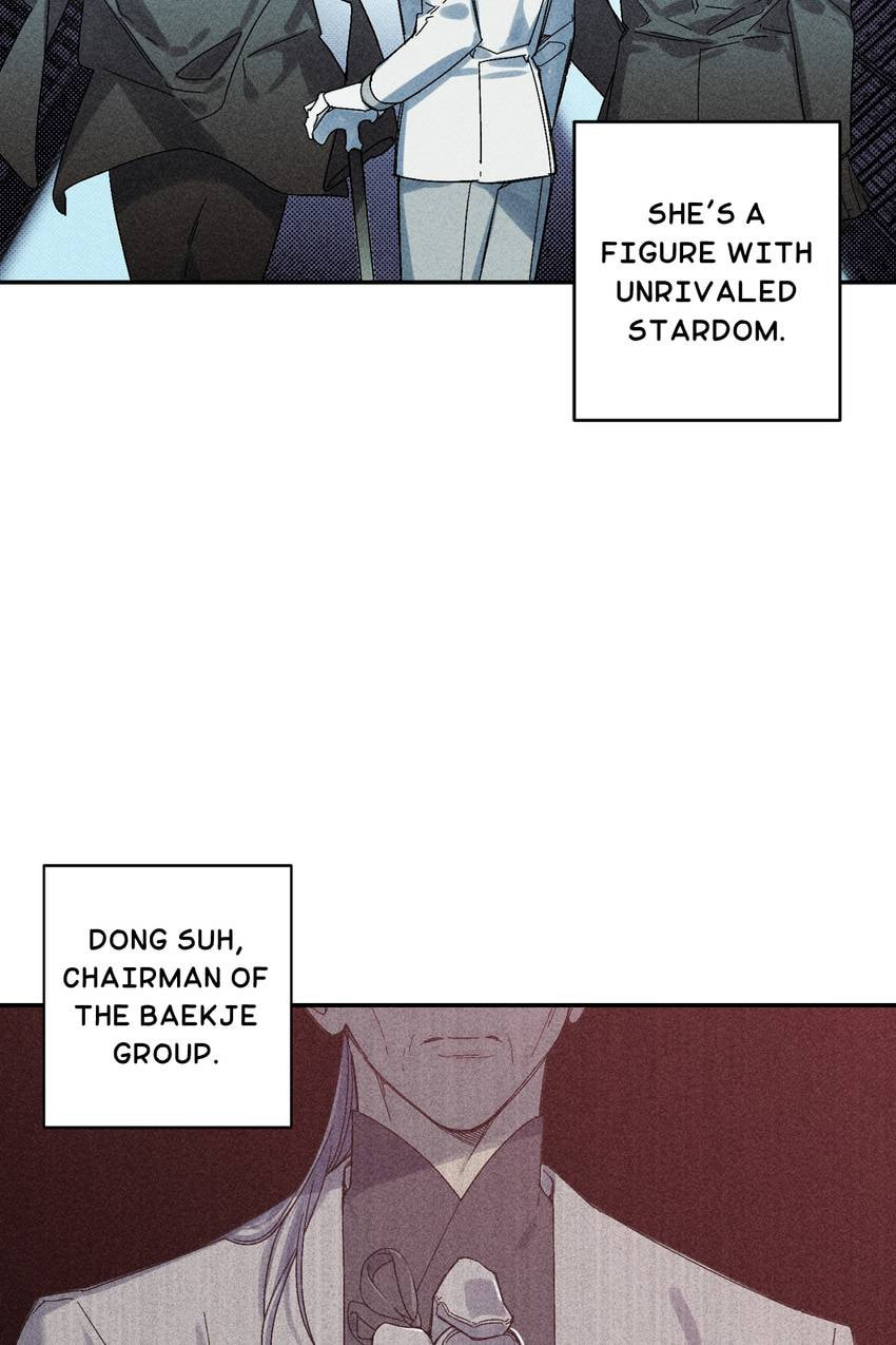 Corridor of Mirs Chapter 66 page 7 - 