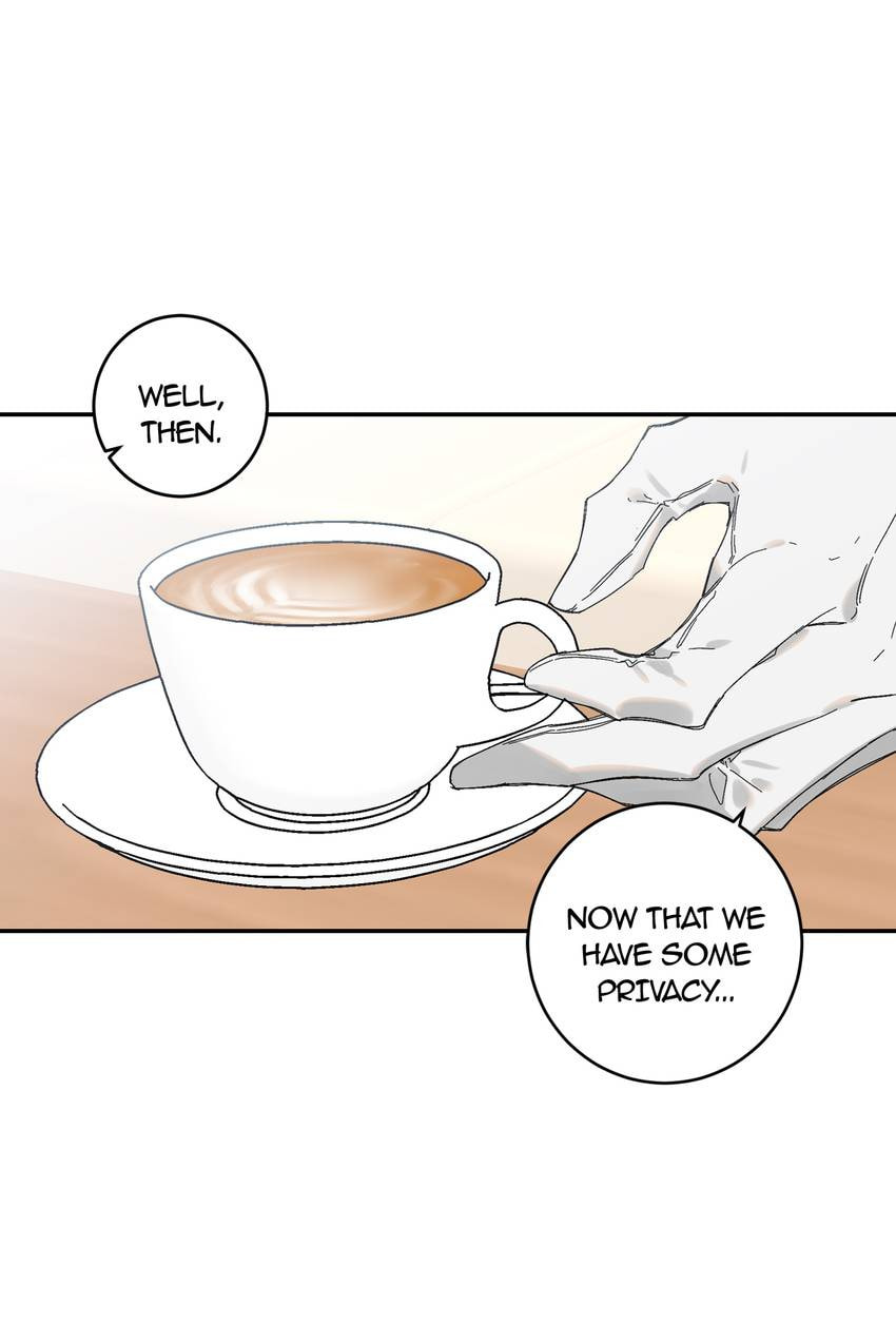 Corridor of Mirs Chapter 66 page 61 - 