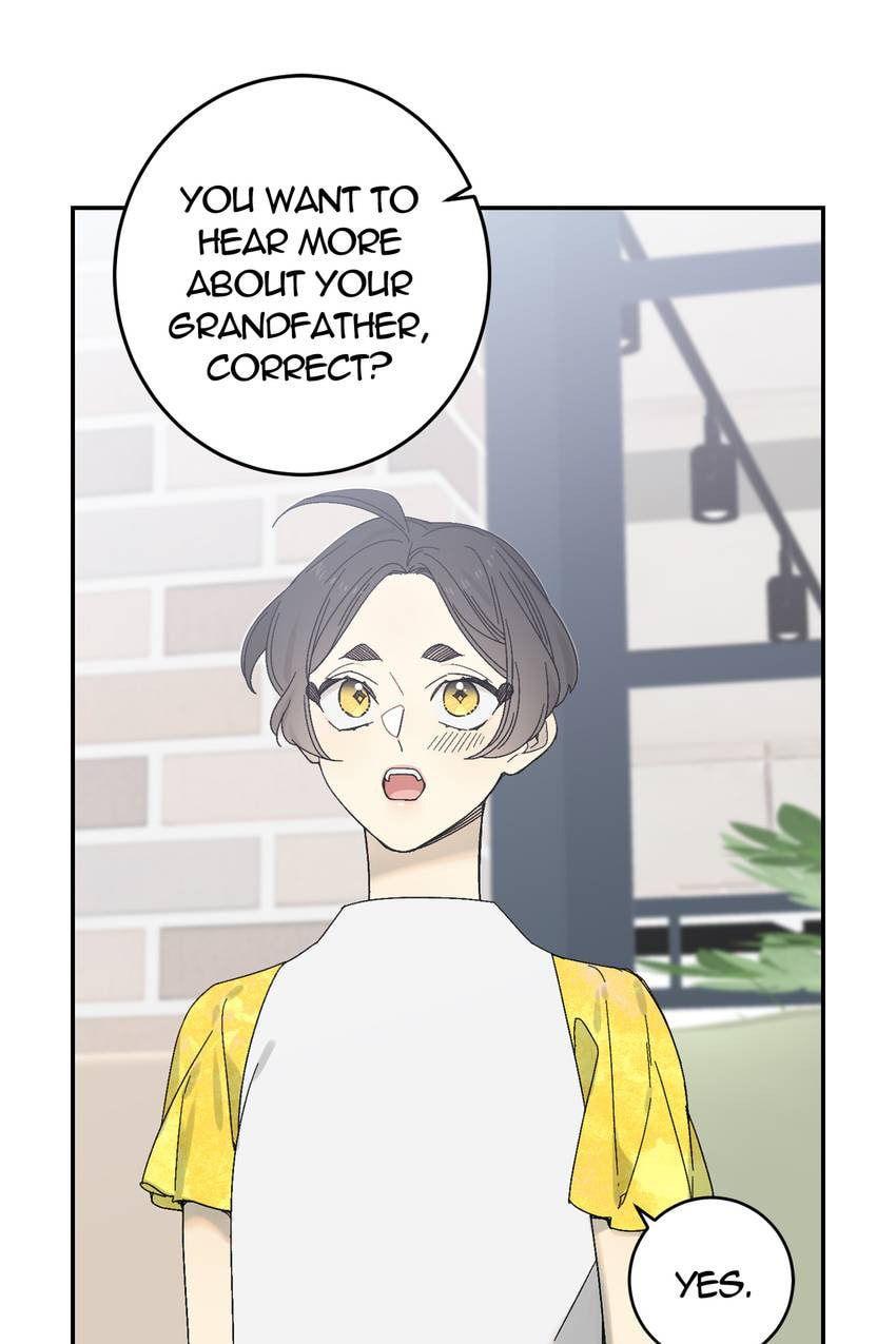 Corridor of Mirs Chapter 66 page 62 - 