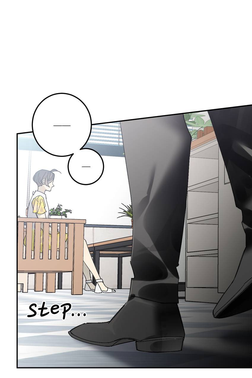 Corridor of Mirs Chapter 66 page 64 - 