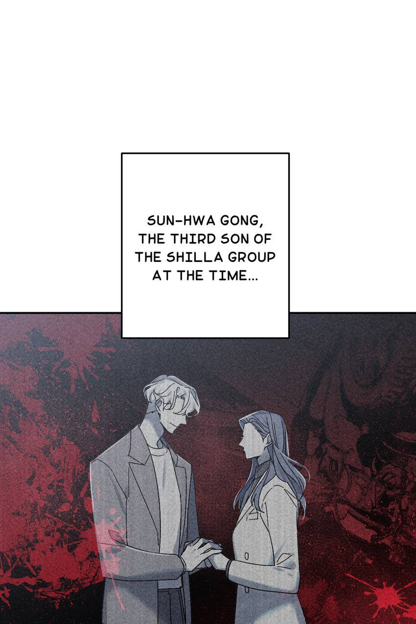 Corridor of Mirs Chapter 66 page 10 - 