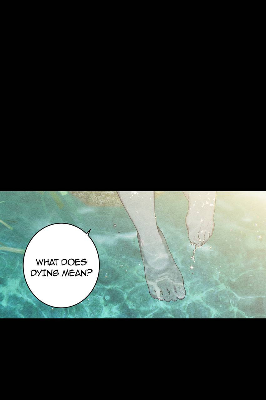Corridor of Mirs Chapter 67 page 2 - 