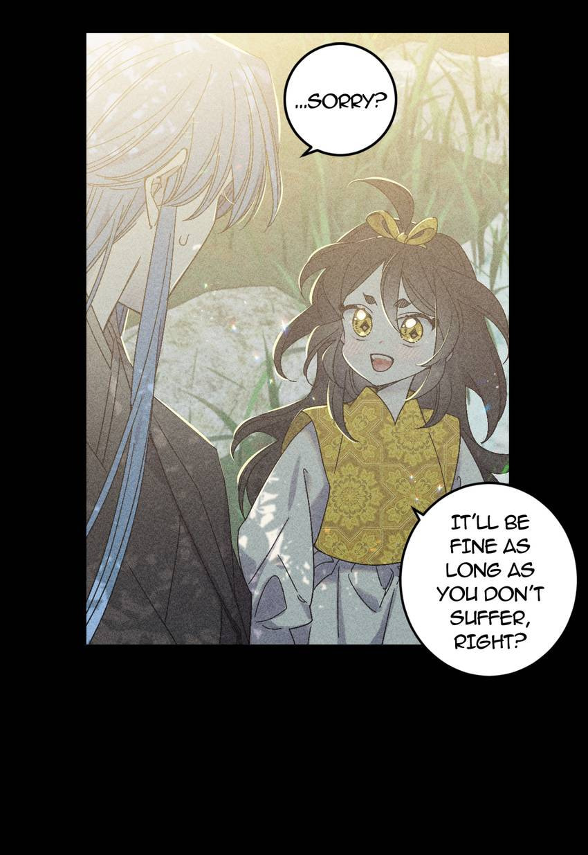 Corridor of Mirs Chapter 67 page 11 - 