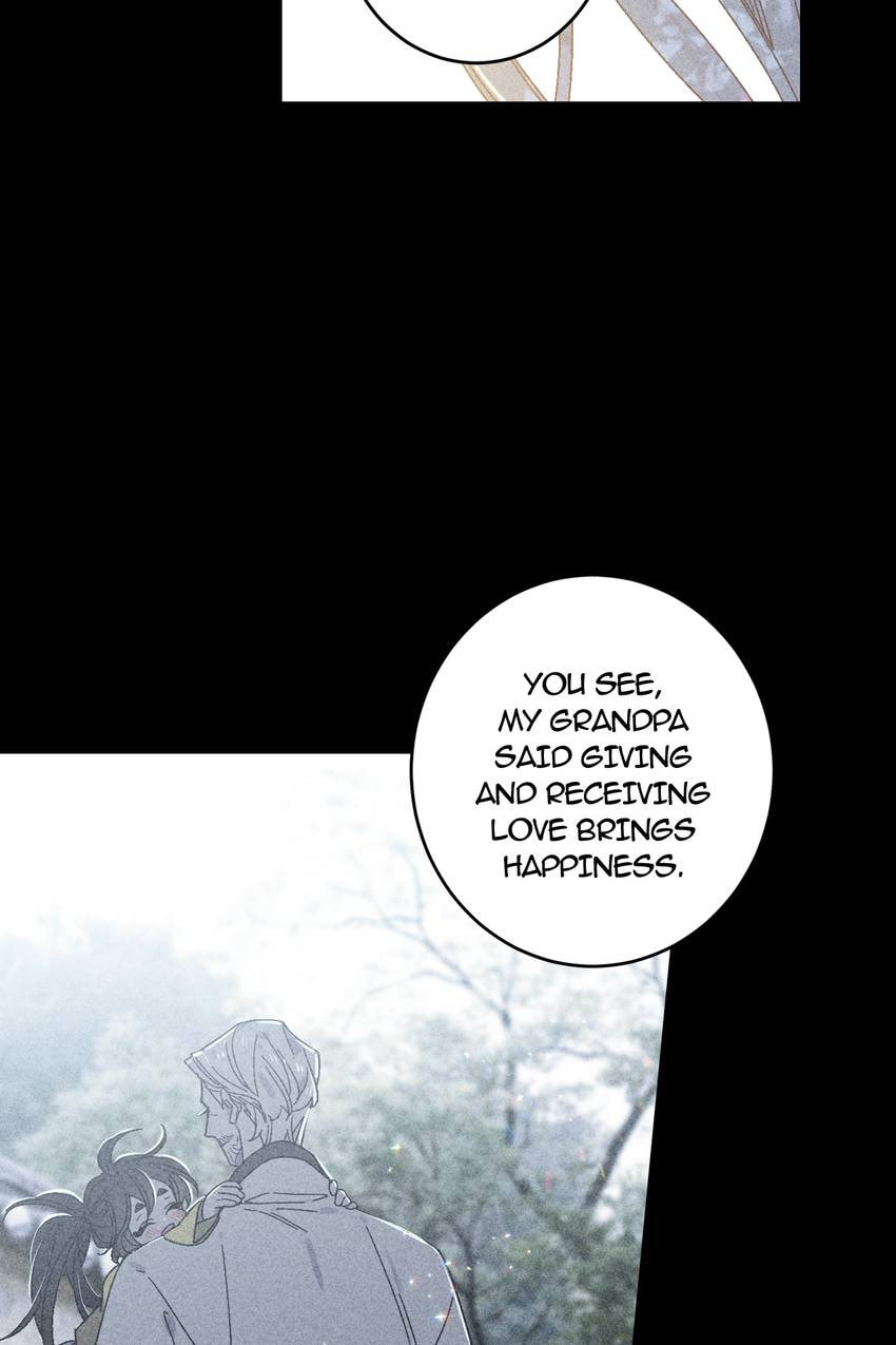 Corridor of Mirs Chapter 67 page 14 - 