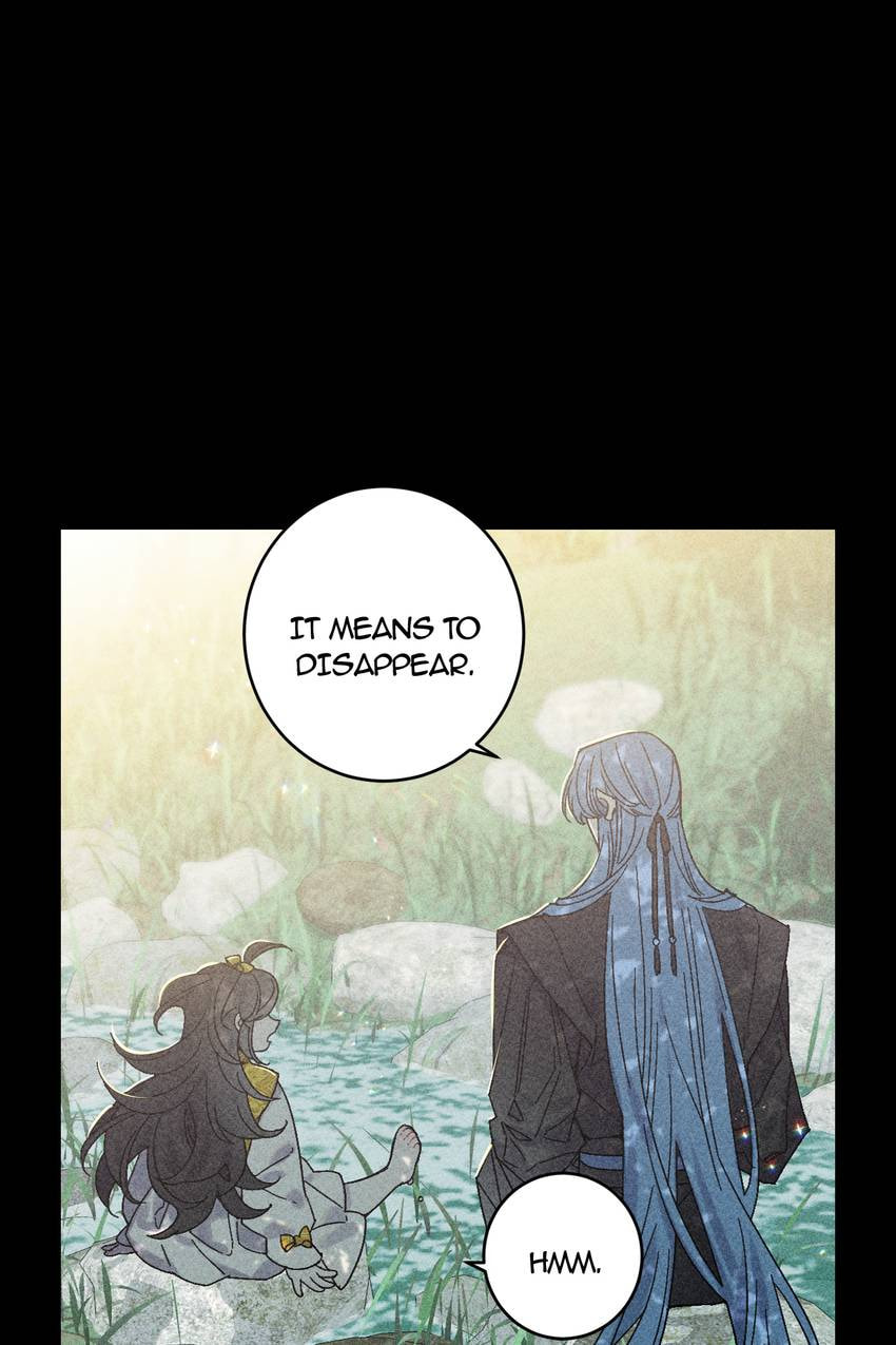 Corridor of Mirs Chapter 67 page 3 - 