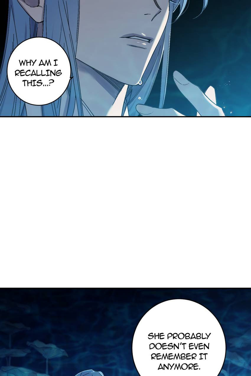 Corridor of Mirs Chapter 67 page 23 - 