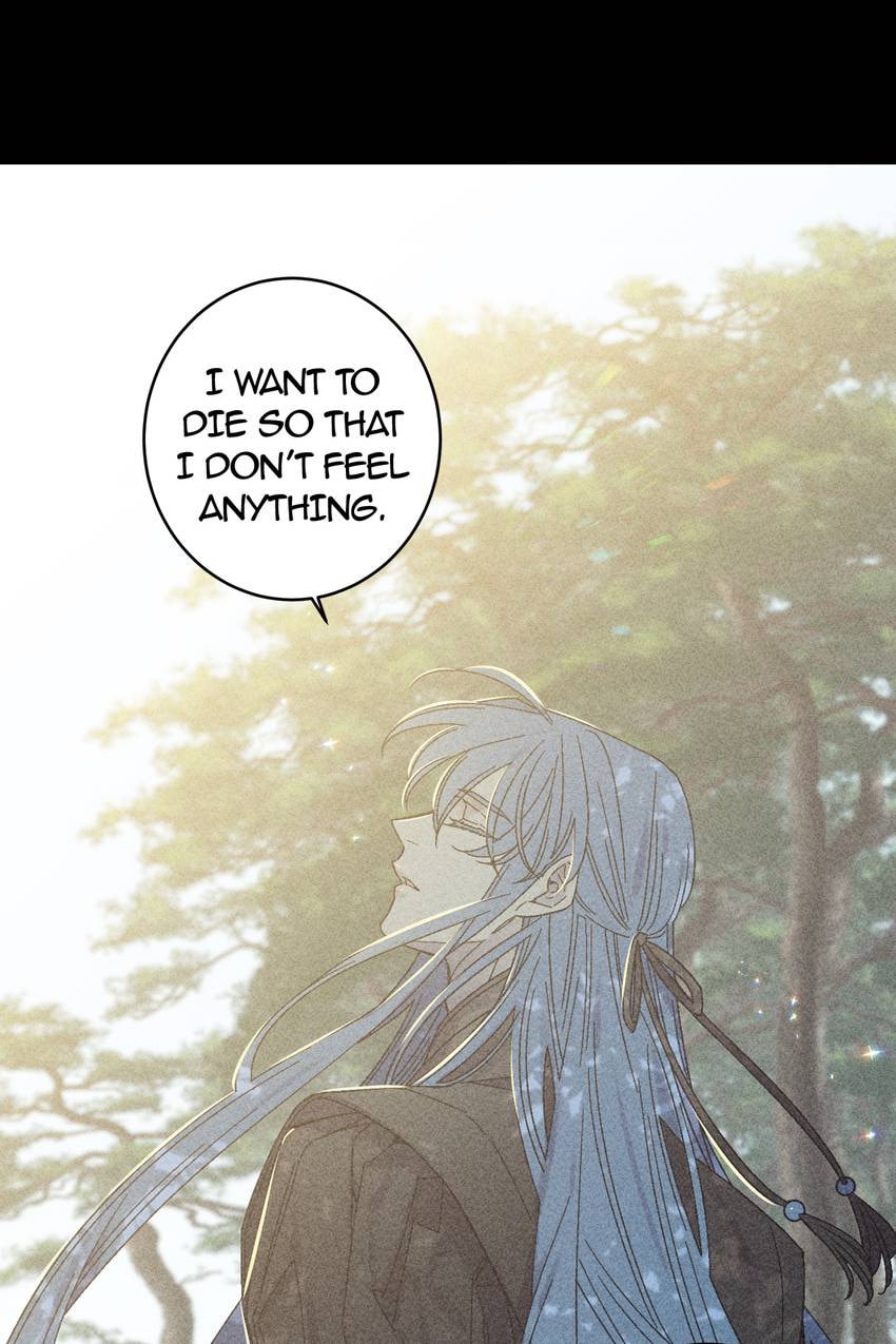Corridor of Mirs Chapter 67 page 6 - 