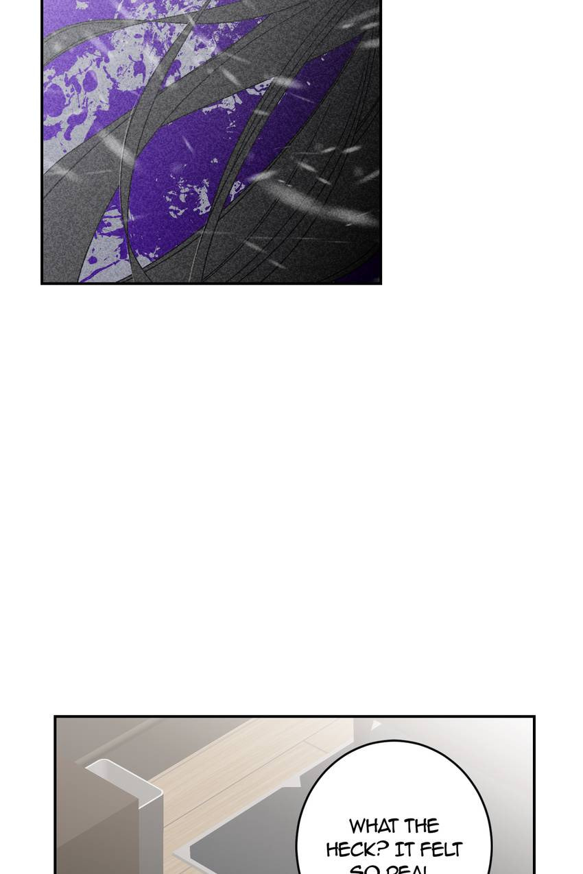 Corridor of Mirs Chapter 67 page 55 - 