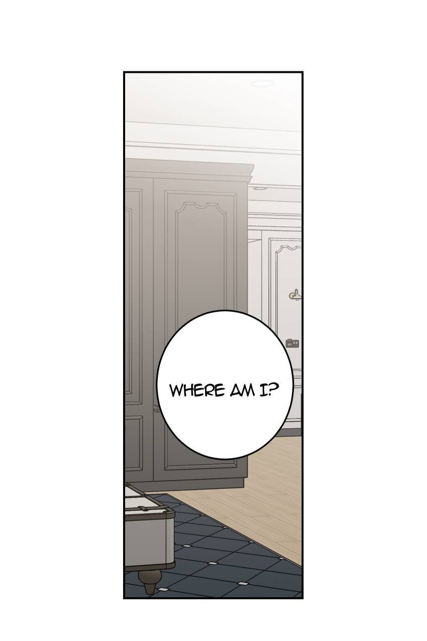 Corridor of Mirs Chapter 67 page 57 - 
